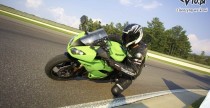 Kawasaki ZX-6R 2009